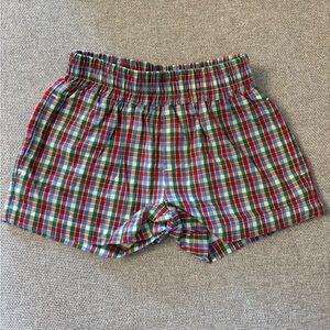 The Beaufort Bonnet Company Sheffield Shorts 2T